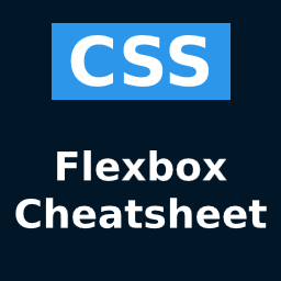 CSS Flexbox Cheatsheet